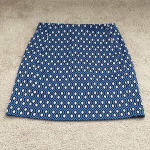 Tory Burch Golf Skort
